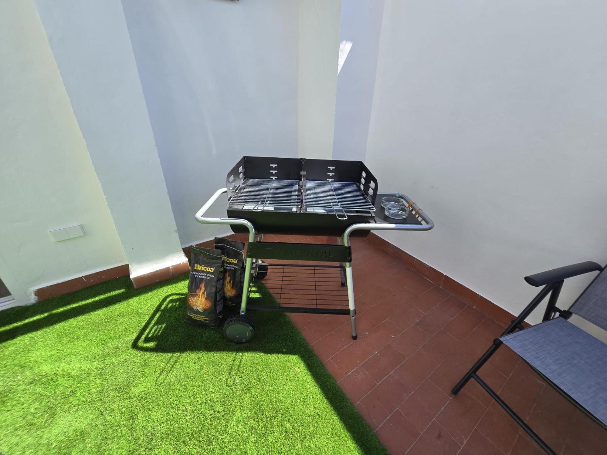 Suites Alameda Centro Levante Benidorm Exterior foto